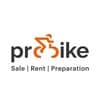 Pro Bike By Sako logo