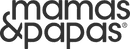 Mamas & Papas Lebanon logo