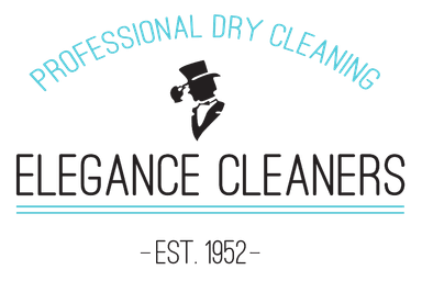 Elegance Cleaners SARL logo