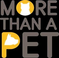 More Than a Pet logo