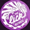 The Lick Records logo