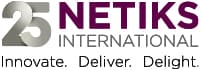 Netiks logo