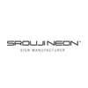 Srouji Neon logo