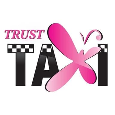 Trust Taxi Lebanon logo