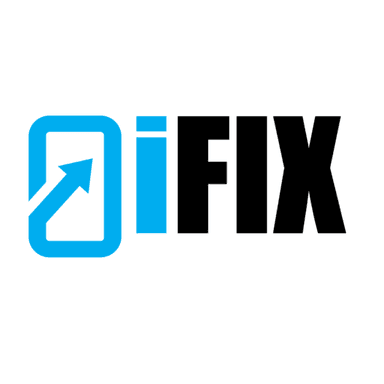 iFix Lebanon logo