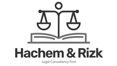 Hachem Rizk Law logo