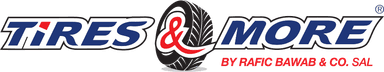 Tires and More logo