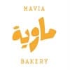 Mavia Bakery logo