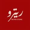Retro Store Lebanon logo