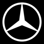 T. Gargour & Fils - Mercedes-Benz logo