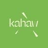 Kahaw Gelato logo