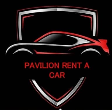 Pavilion Rent a Car logo