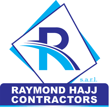 Raymond Hajj Contractors logo