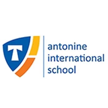 Antonine International School logo
