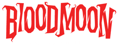 BloodMoon Escape Room logo