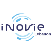INOVIE-Liban Laboratory logo