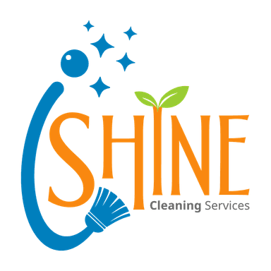 iShine Cleaning Services logo