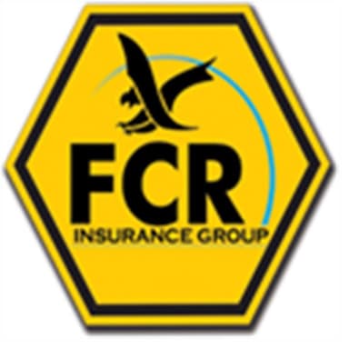 FCR Insurance Group logo