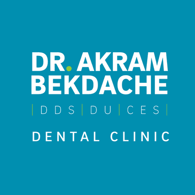 Dr. Akram Bekdache Dental Clinic logo
