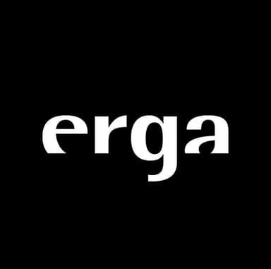 ERGA Group logo