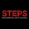 Steps Performing Arts Studio logo