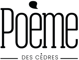 Poème Chocolate logo