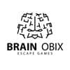 Brain Obix logo