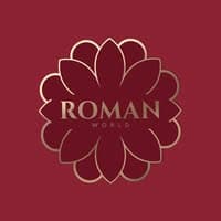 Roman World logo