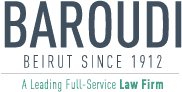 Baroudi & Associates Achrafieh logo