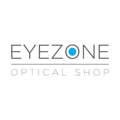 Eyezone Optical Shop logo