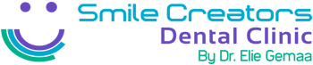 Smile Creators Dental Clinic logo