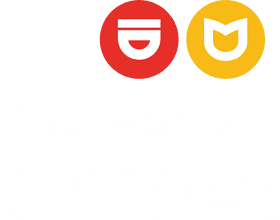 The German Outlet - Sewing Machines logo