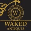 Waked Antiques logo