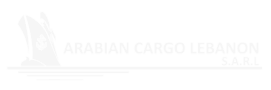 Arabian Cargo Lebanon logo