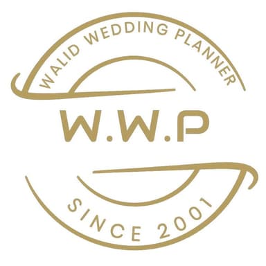 Walid Wedding Planner logo