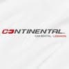 Continental Car Rental logo