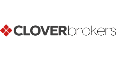 Clover Insurance Brokers logo