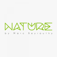 Marc Beyrouthy Nature logo