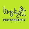Limelight Photography logo