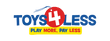 Toys4Less logo