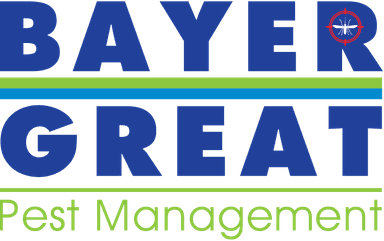 Bayer Great Pest Management logo