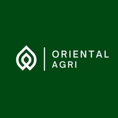 Oriental Agricultural Establishment logo