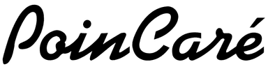 Poincaré Perfumery Tripoli logo