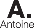 Librairie Antoine Beirut Souks logo