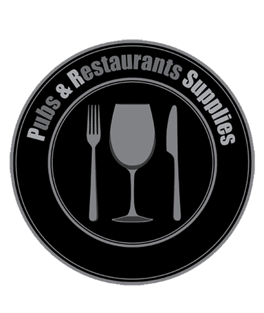 Pubs And Restaurants Supplies logo
