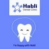 Habli Dental Clinic logo