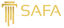 Safa Law Firm logo