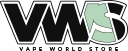 Vape World Store logo