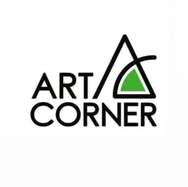 Art Corner logo