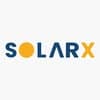 Solar X SARL logo
